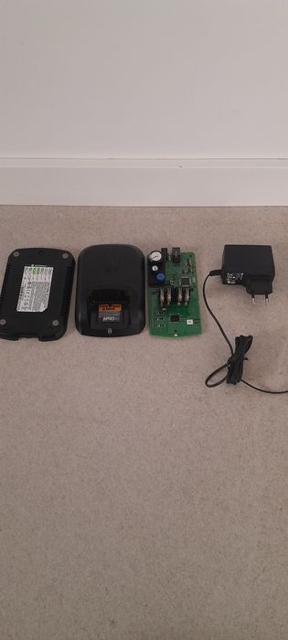Ładowarka Motorola IMPRES