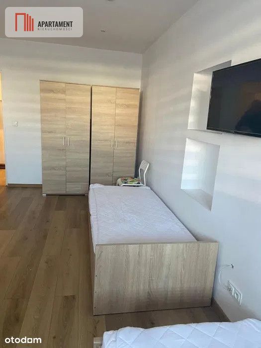 Apartment in Legnica, Piątnica, Przedmieście Głogowskie - Widok 3