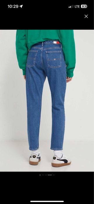 Джинси Tommi нові