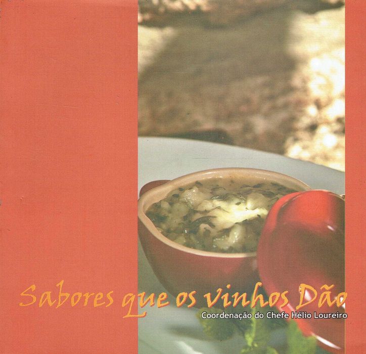 7465

Flavours of Dão Wines
coordinated by Hélio Loureiro