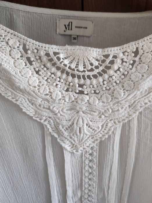 Bluzka letnia Reserved r.S