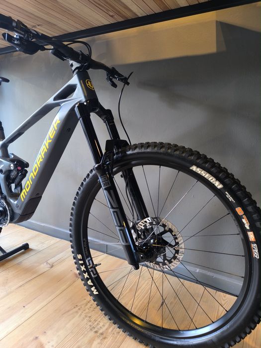 MONDRAKER DUNE R  E-BIKE