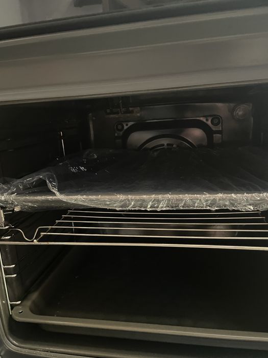 Духовой шкаф электрический HANSA BOESS69407