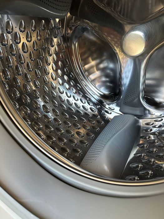 пральна машина Siemens iq700 7кг інвертор made Germany