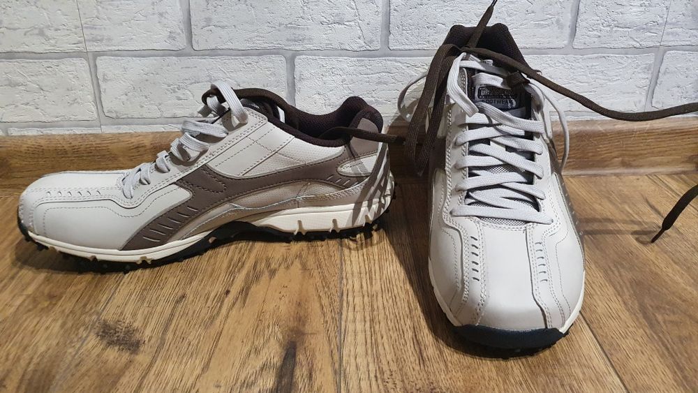 Buty Skechers, nowe 42, męskie