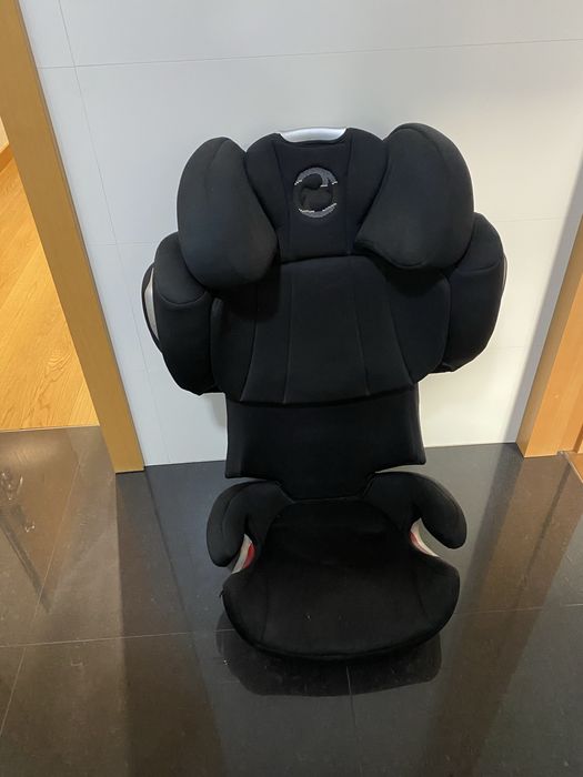 Cadeira Criança Cybex