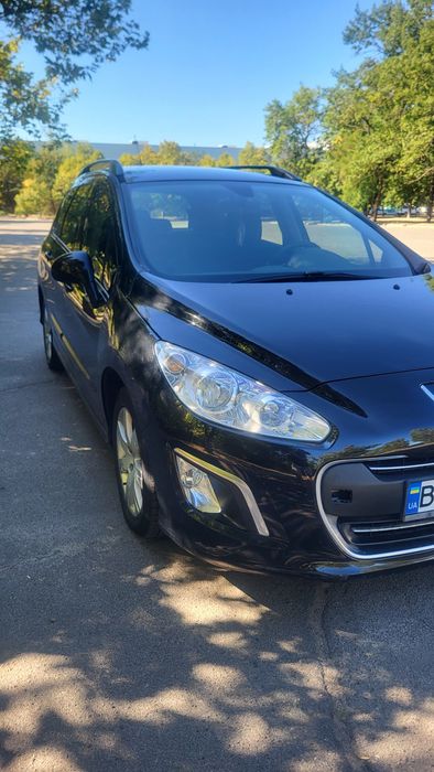 Peugeot 308 2011 VIN VF34E9HR8BS194289 фото оголошення 3 з 15