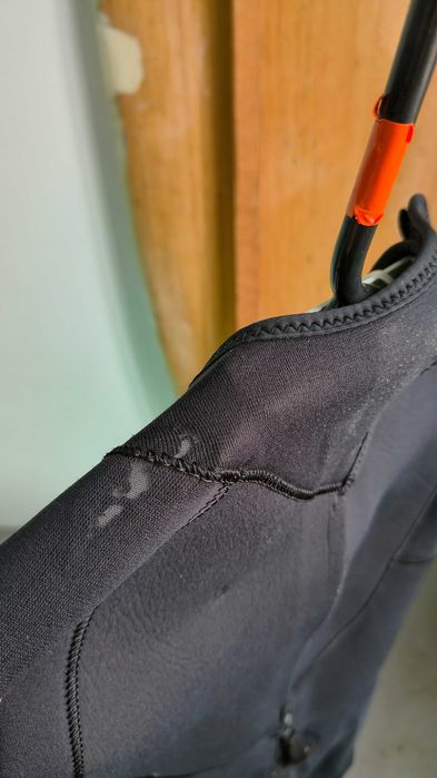 Fato de Surf 4/3 ONDA (bom para apanha do percebe)