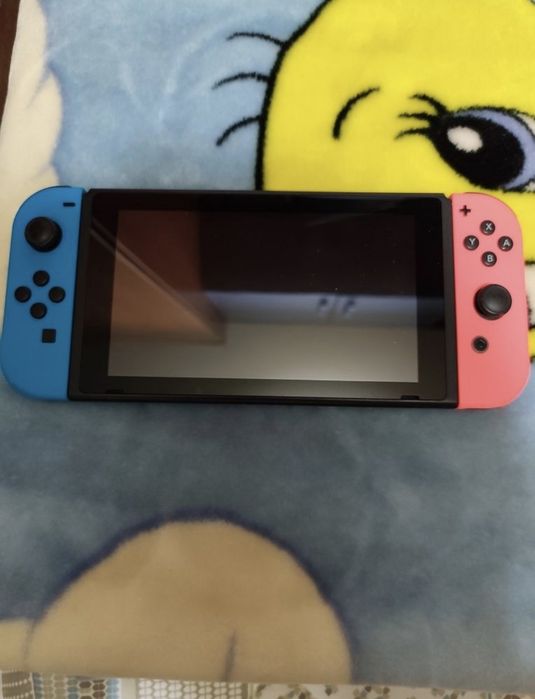 Nintendo Switch 32gb