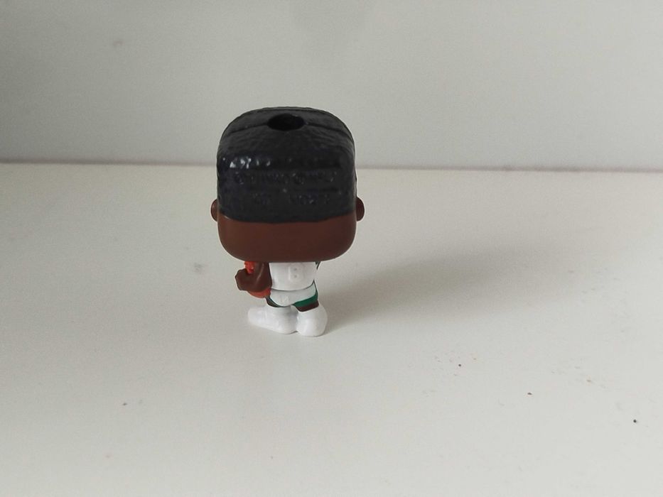 Figurka Lucas Sinclair, Kinder Joy, Stranger Things