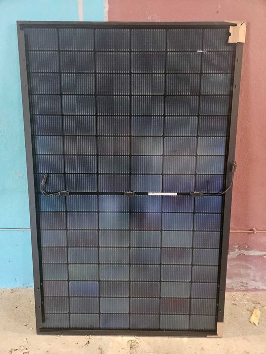 PAINEL SOLAR  GLC. 440W -BIFACIAL -NOVOS 100 EUROS