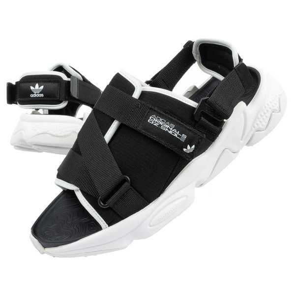 Buty sandały Adidas Ozweego Sandal r. 36,5-44,5