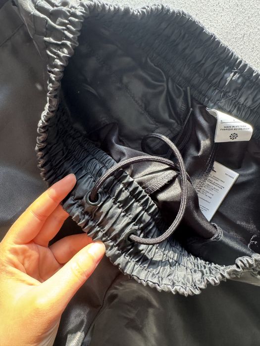 spodnie treningowe nike