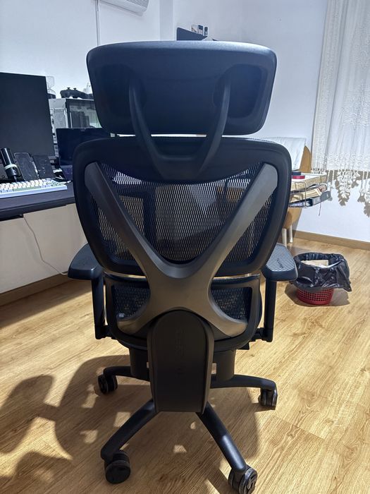 Cadeira Gaming Ergonomica ThunderX3 XTC