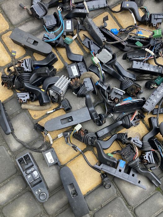 Переключатель кнопка есп Опель вектра омега Астра зафіра