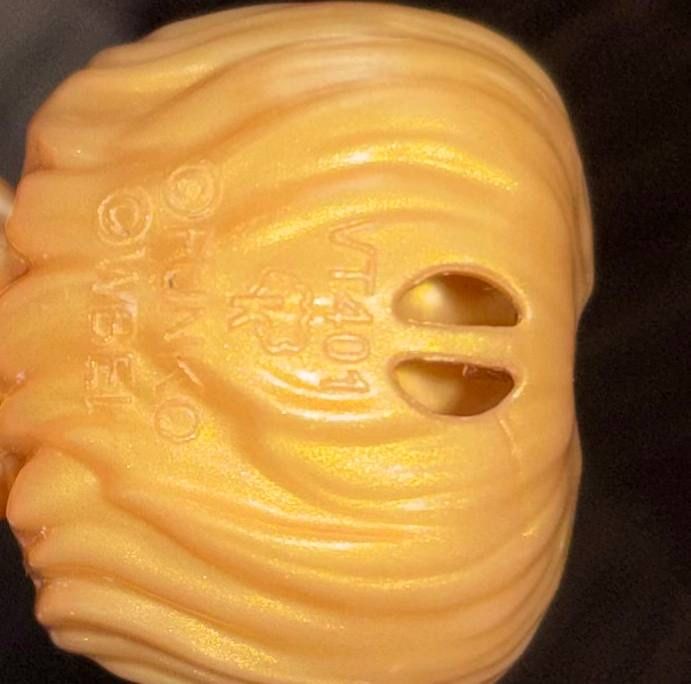 Золотий Гаррі Поттер з кіндеру