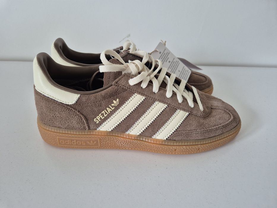 Adidas Handball Spezial Earth Strata IF6490