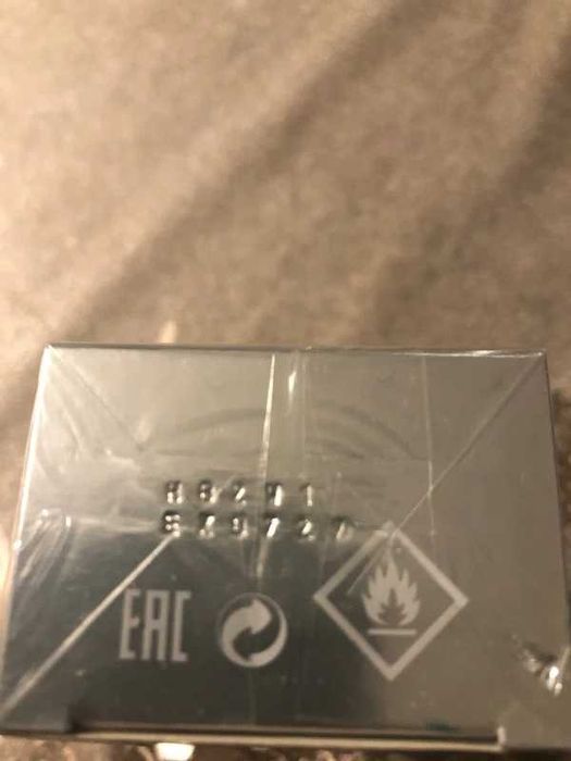 Giordani Gold White Oryginal, 200,00zl