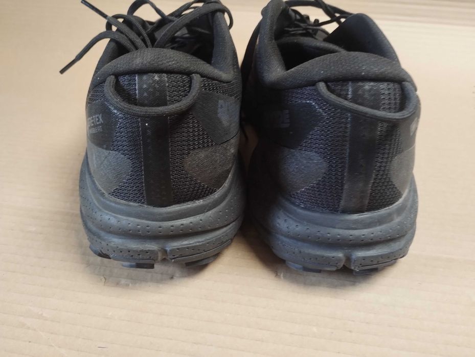 buty sportowe do biegania 47,5 brooks Divide GTX