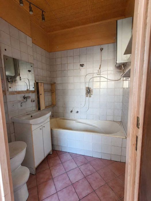 Mieszkanie 35 m² | parter | ogrzewanie miejskie | centrum