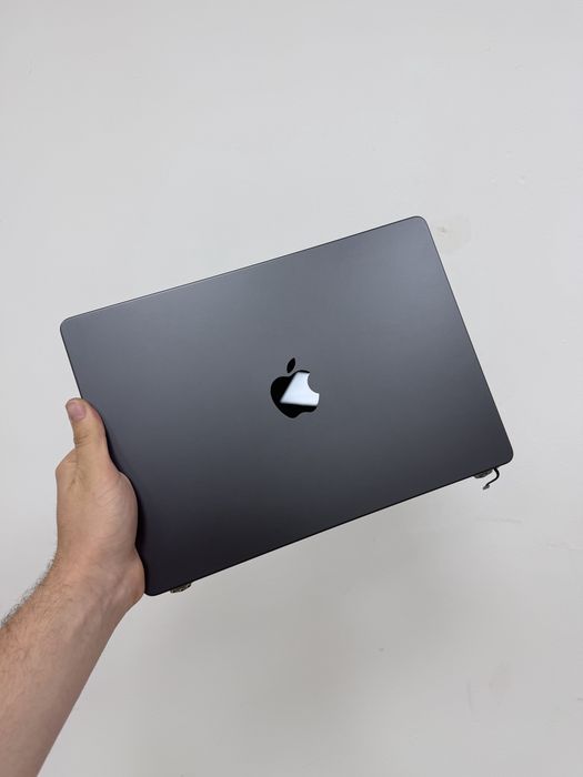 MacBook Pro 14” A3112 M4 Space Black Оригінальна матриця (дисплей у зборі)