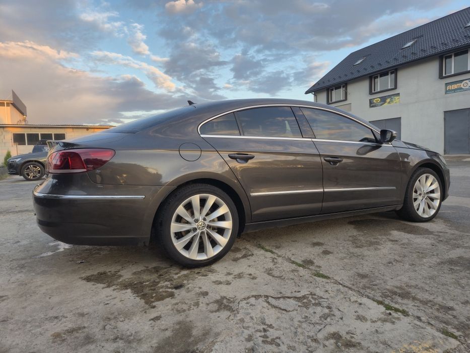 Volkswagen CC / Passat CC 2016 VIN WVWZZZ3CZGE513363 фото оголошення 10 з 24