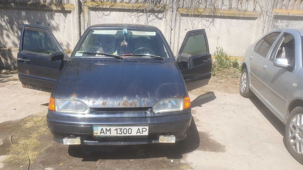Продам автомобіль