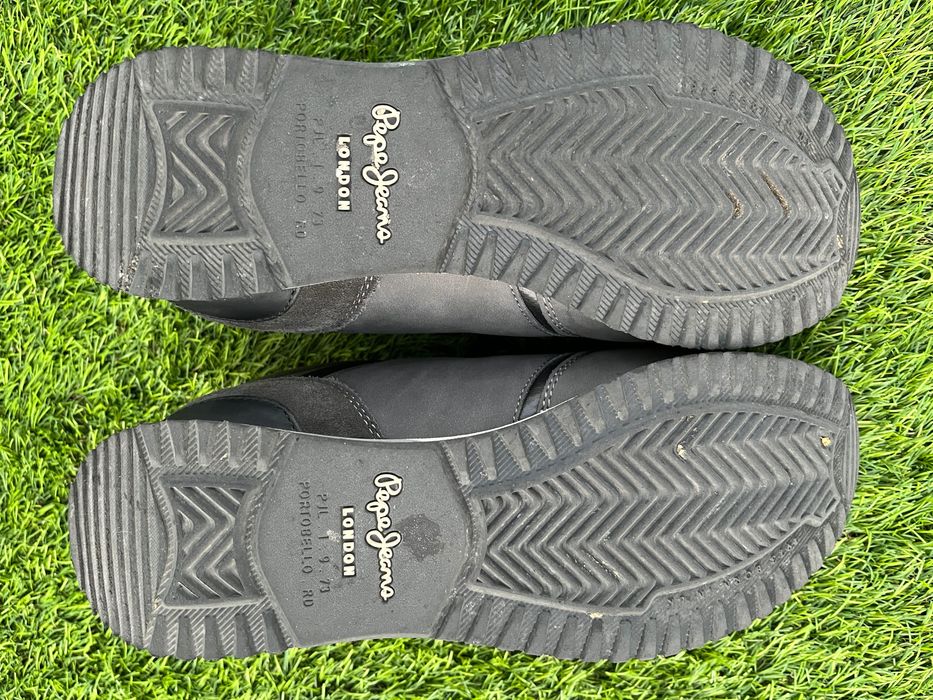 Sapatilhas Pepe Jeans