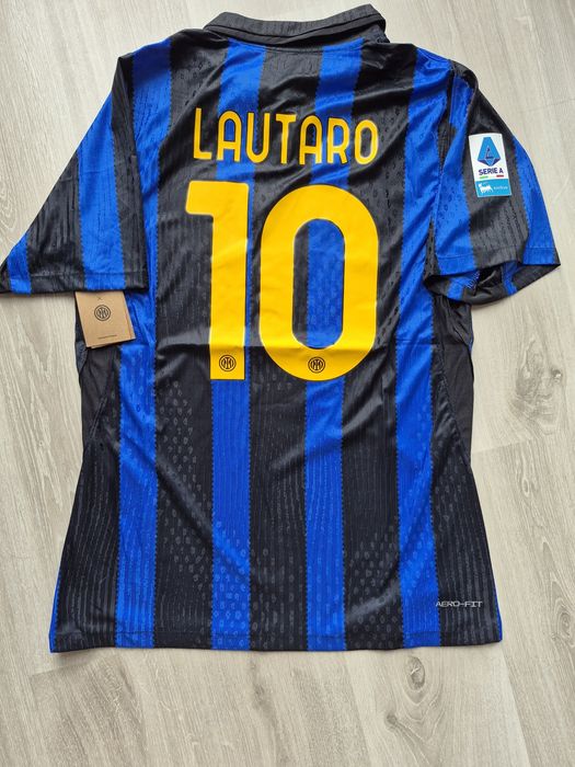 Koszulka Inter Mediolan 26/27 2XL