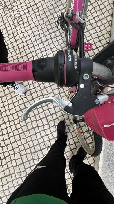 Vendo bicleta Decathlon