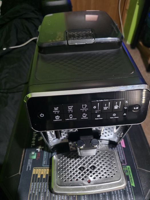 Ekspres do Kawy Philips EP3241