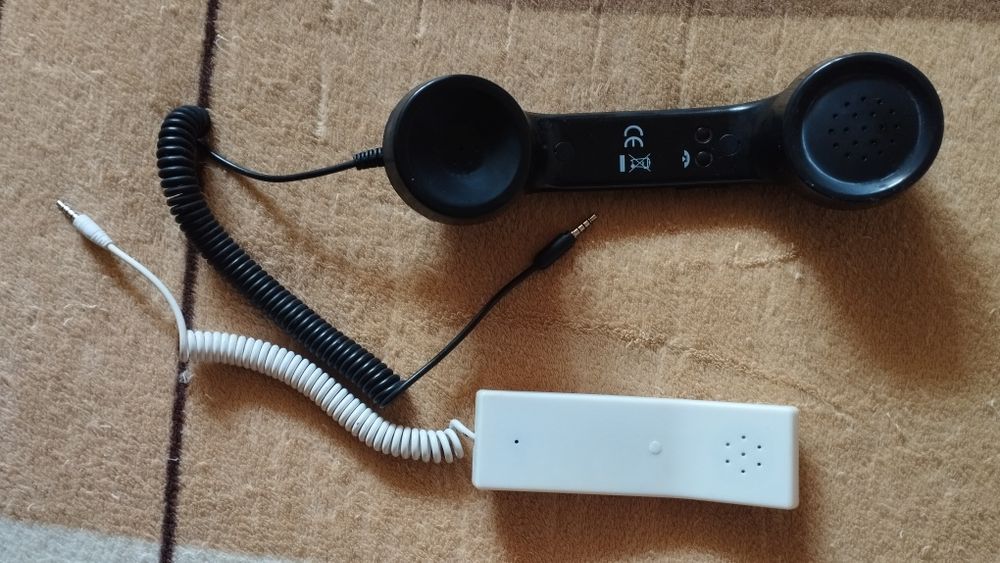 Трубка для телефона