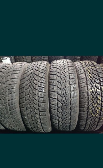 зимняя шины резина r15 continental winter contact