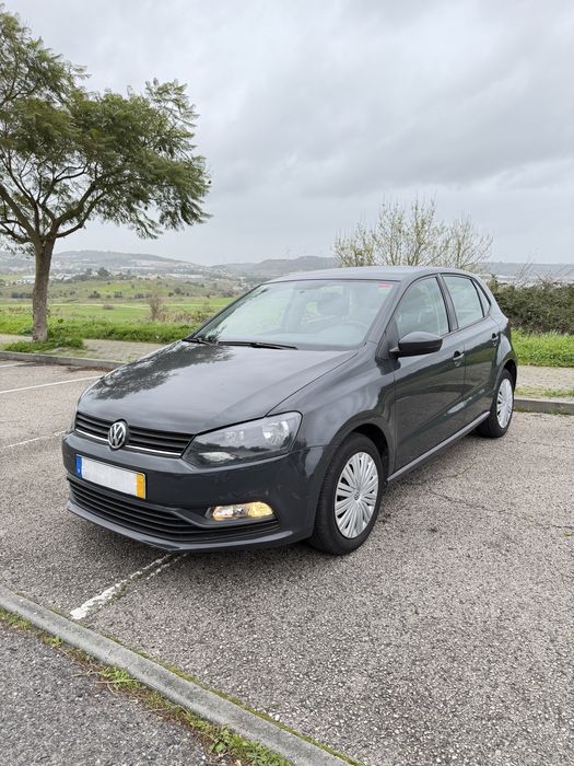 Vw Polo BlueMotion Comfort | Poucos kms | Possibilidade Financiamento