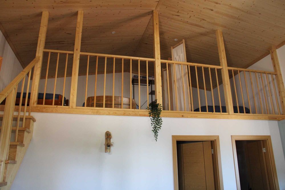 Quinta do Sol (Algarve) com Piscina Privada