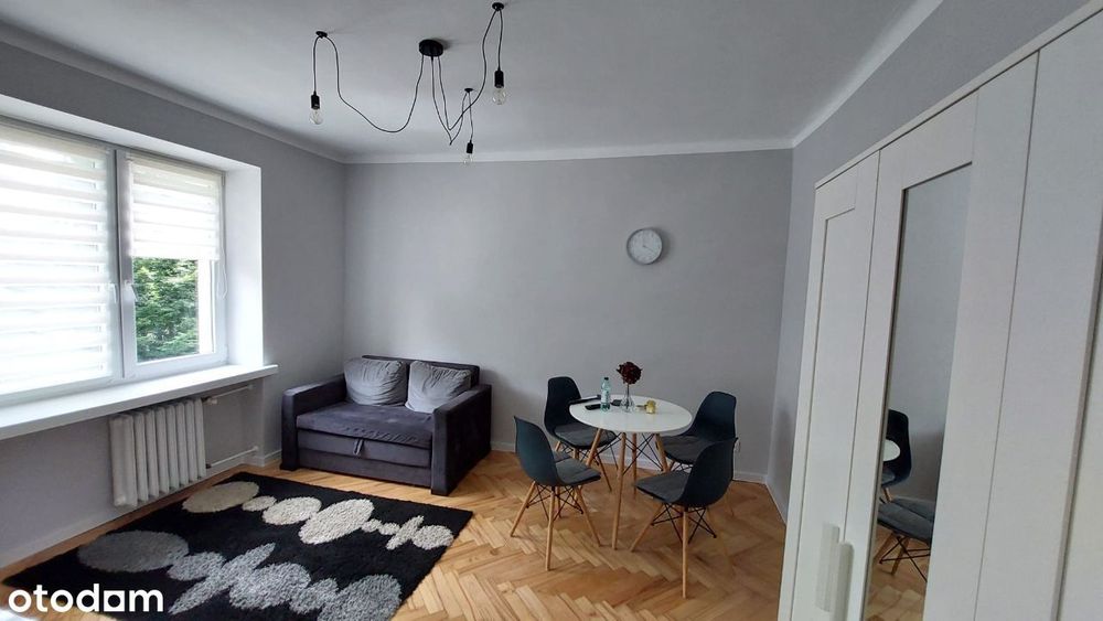 Mieszkanie do wynajęcia Centrum A1, Nowa Huta