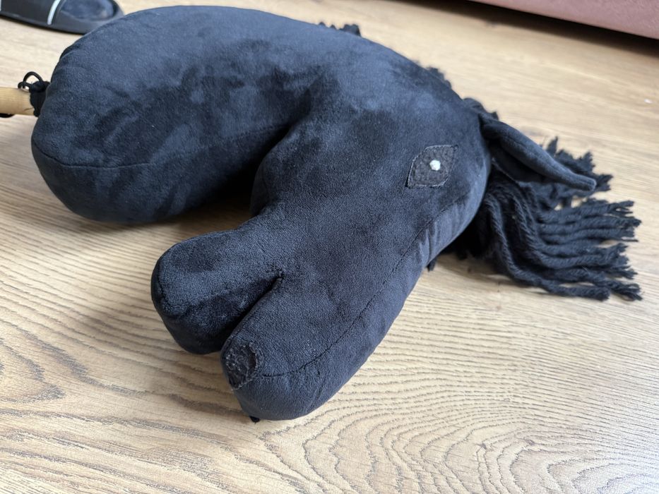 Hobby horse rozmiar A3