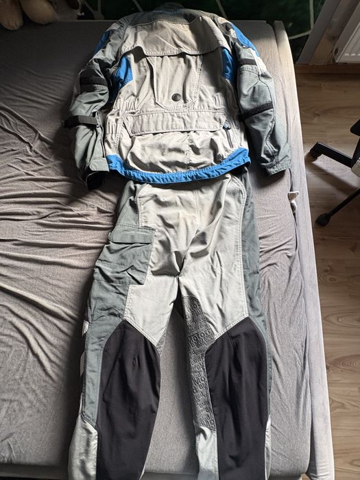 Kombinezon ochronny bmw