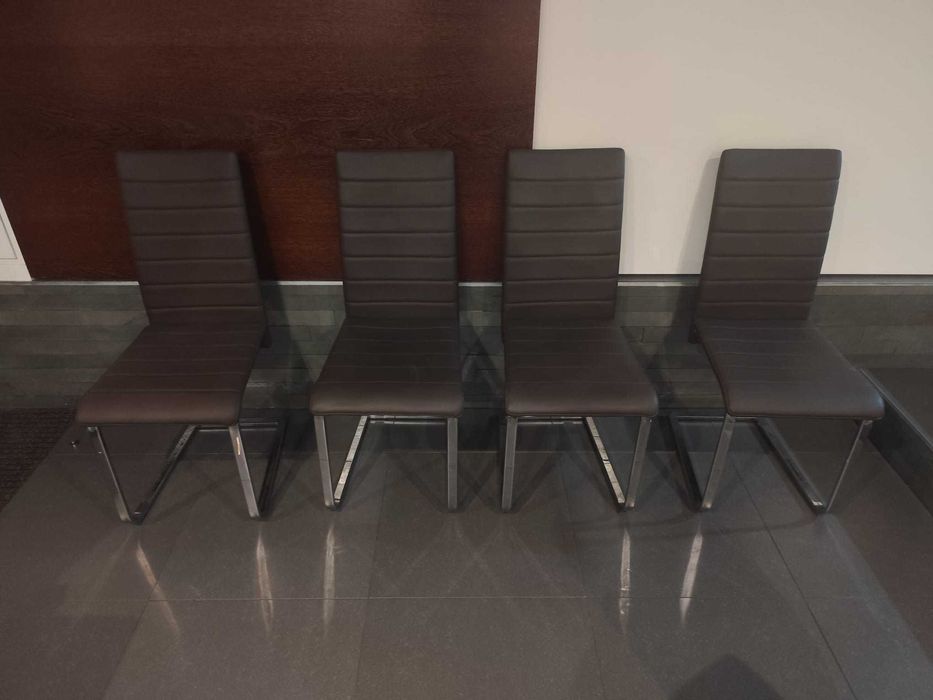 Cadeiras para sala de jantar