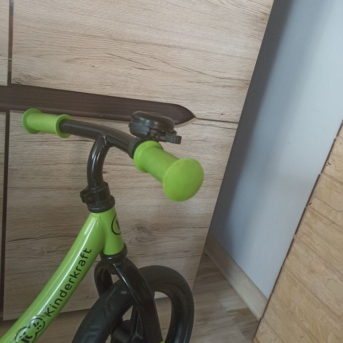 Rowerek biegowy  super