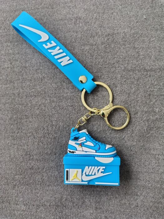 Nike Air but  brelok do kluczy lub plecaka
