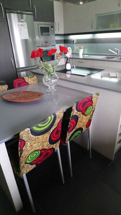 Apartamento T3 no centro de Tondela
