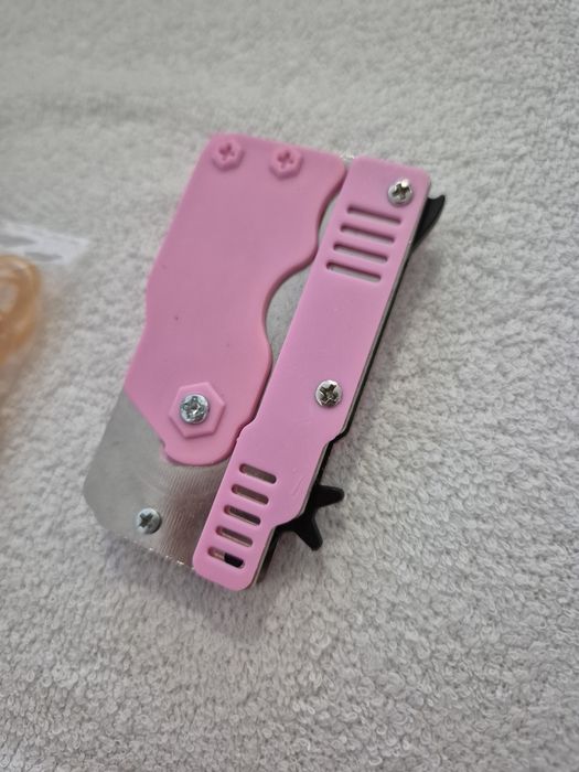 Arma de brinquedo de elásticos