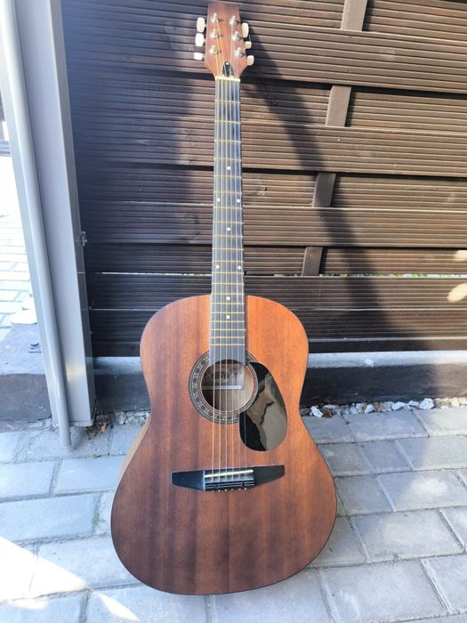 Gitara Fiesta MS-90 OPIS!