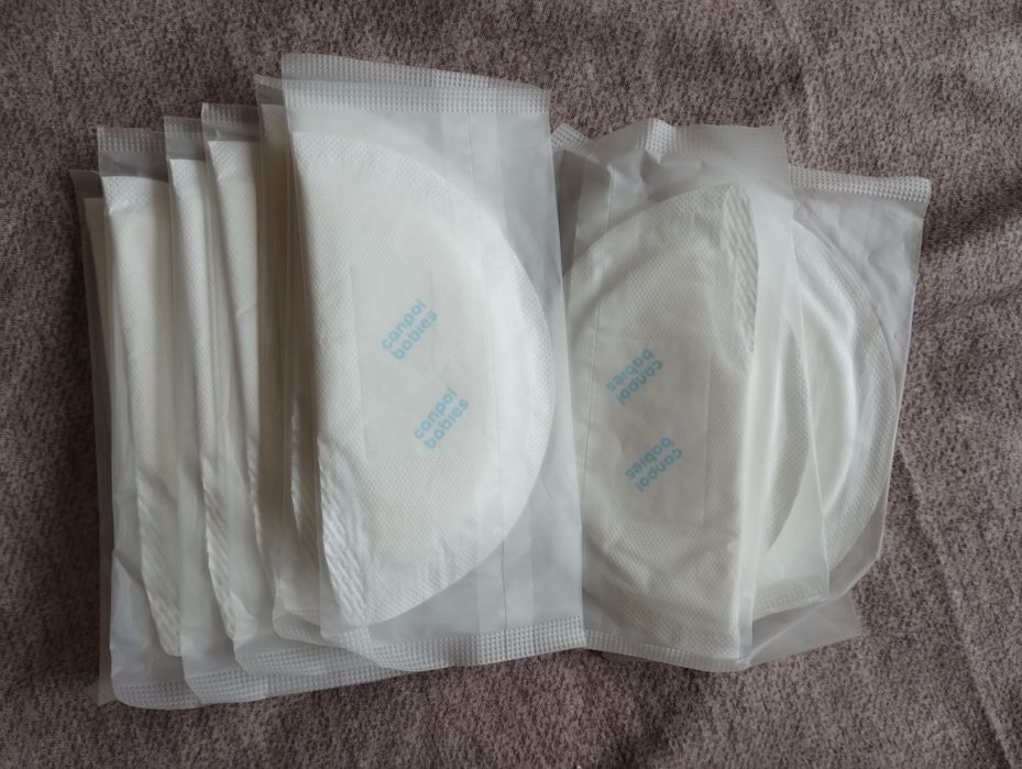 Бюстгальтер для годування