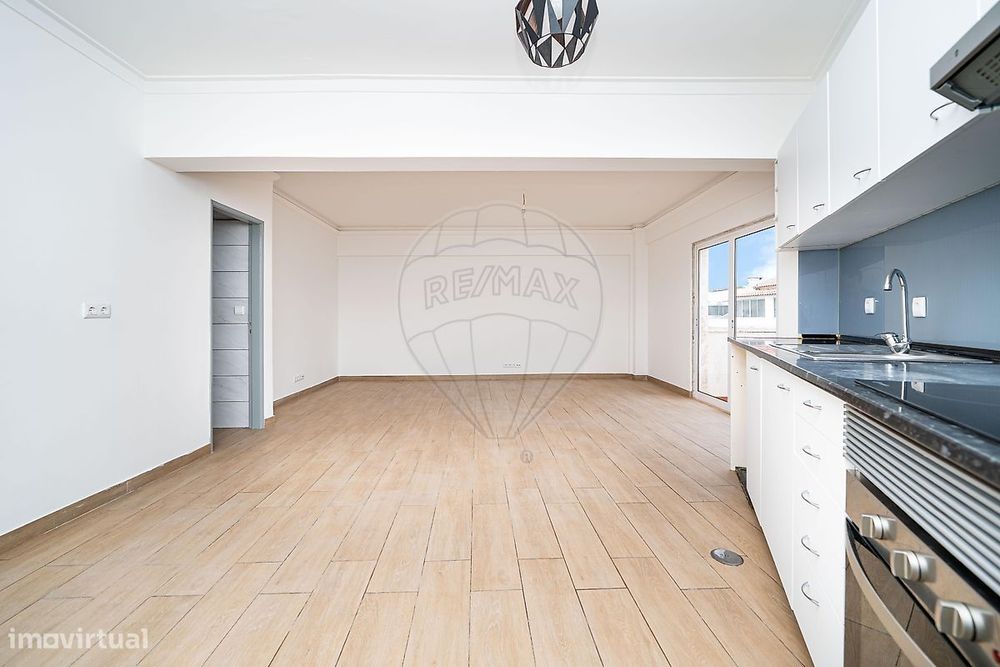 Apartamento T3 para venda