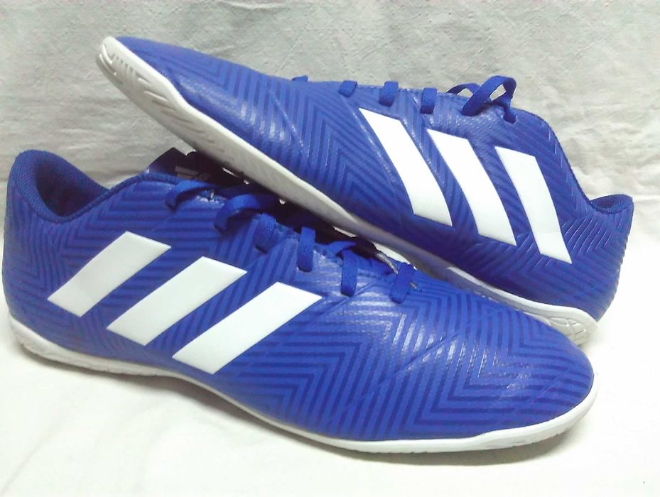 Adidas Nemeziz Tango 18.4 - Halówki rozm. 44