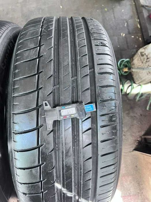 Комплект шин 255 50 R20 Triangle Sportex TH201 !G-Felgen