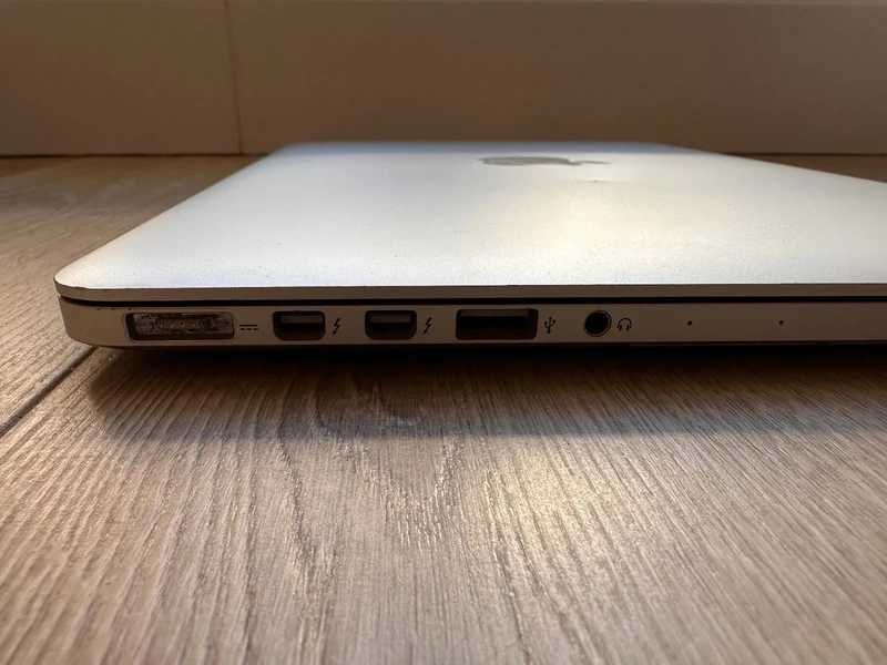 Sprzedam Apple MacBook Pro 13” (Retina, Early 2015)