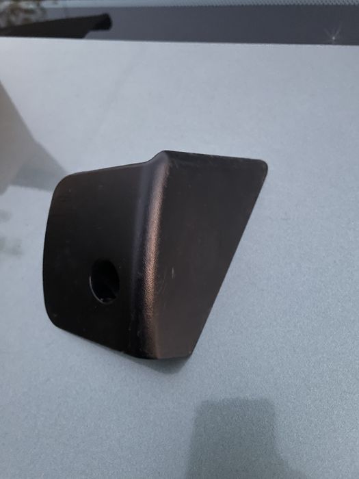 Уголок сидения BMW E46 возможно и других моделей